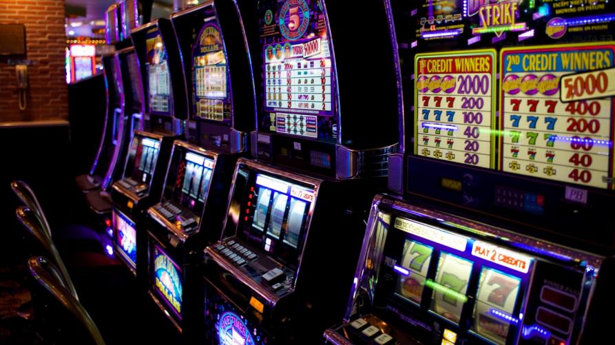 Il Consiglio regionale ha approvato la nuova legge sul gioco d'azzardo patologico presentata dalla Giunta.